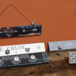 patère boutons de meubles