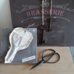 ancienne enseigne brasserie